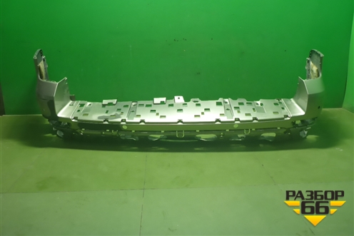 Бампер задний (под парктроник) (2804100XKV3AA) для Tank 500 с 2022-2025г