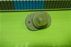 Фонарь подсветки номера (9250129600) для Hyundai Aсcent с 2000г