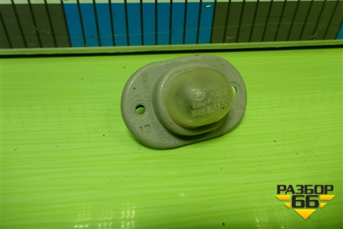 Фонарь подсветки номера (9250129600) для Hyundai Aсcent с 2000г