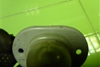 Фонарь подсветки номера (9250129600) для Hyundai Aсcent с 2000г