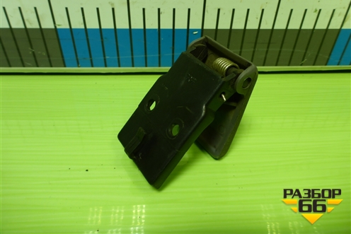 Ручка открывания капота (8118234000) для Hyundai Aсcent с 2000г
