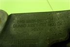 Брызговик передний левый (8683125000) для Hyundai Aсcent с 2000г