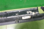 Накладка заднего бампера (2804120XKV3AA) для Tank 500 с 2022-2025г