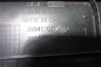 Накладка заднего бампера (2804120XKV3AA) для Tank 500 с 2022-2025г