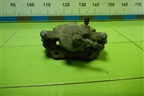 Суппорт передний правый для Volkswagen Polo (седан) с 2010г