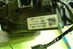 Кулиса КПП АКПП (6R1713025S) для Volkswagen Polo (седан) с 2010г