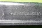 Панель передняя (A010X00062D) для BAIC U5 Plus с 2021г