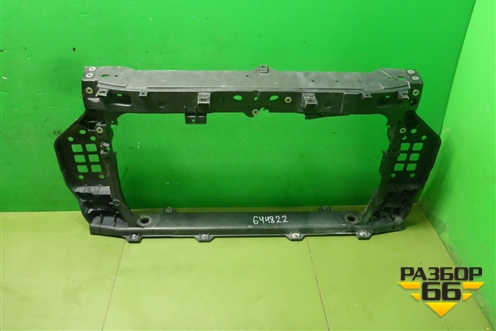 Панель передняя (A010X00062D) для BAIC U5 Plus с 2021г
