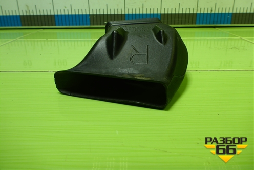 Воздуховод отопителя (6Q0819894B) для Volkswagen Polo (седан) с 2010г
