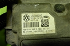 Блок управления двигателем (1.6л CFN АКПП) (03C906014C) для Volkswagen Polo (седан) с 2010г