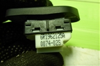Кнопка центрального замка (6R1962125A) для Volkswagen Polo (седан) с 2010г