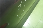 Дверь передняя правая (5075038100C15) для Geely Coolray с 2019-2025г