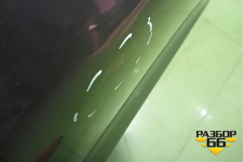 Дверь передняя правая (5075038100C15) для Geely Coolray с 2019-2025г