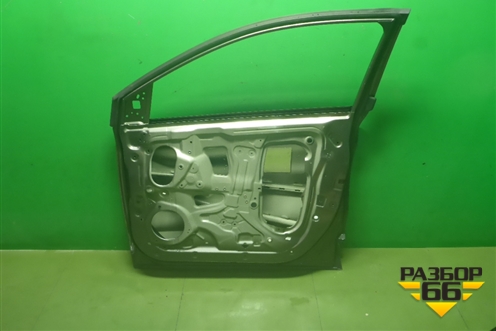 Дверь передняя правая (5075038100C15) для Geely Coolray с 2019-2025г