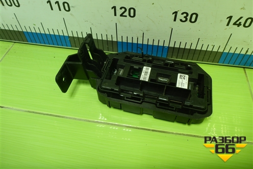Блок предохранителей салонный (61149360371) для BMW X5 F15 с 2013г