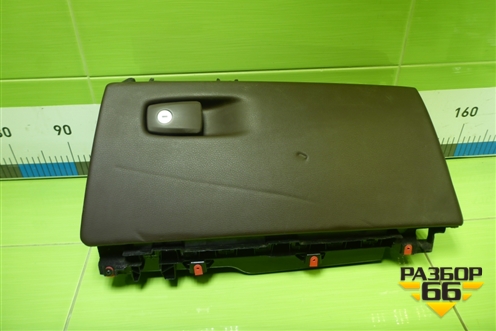 Бардачок для BMW X5 F15 с 2013г