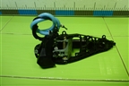 Ручка наружная двери задней правой для BMW X5 F15 с 2013г