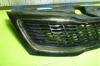 Решетка радиатора (863504Y100) для Kia Rio с 2011-2016г