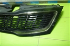 Решетка радиатора (863504Y100) для Kia Rio с 2011-2016г