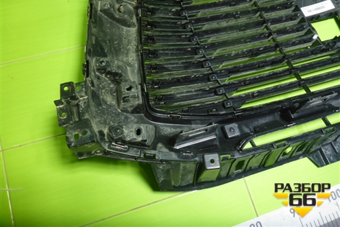 Решетка радиатора (5509100XKV3AA) для Tank 500 с 2022-2025г