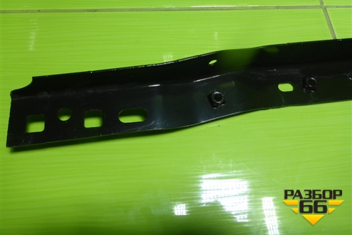 Кронштейн передней панели (51647400111) для BMW X3 G01 с 2017г