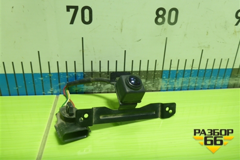 Камера передняя (284F19NF0A) для Infiniti Infiniti JX/QX60 (L50) 2013-2020г