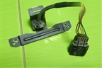 Камера передняя (284F19NF0A) для Infiniti Infiniti JX/QX60 (L50) 2013-2020г