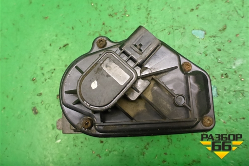 Заслонка дроссельная электрическая (1.8л QQDB) (VP4M5U9E927DC) для Ford Focus 2 с 2008-2011г