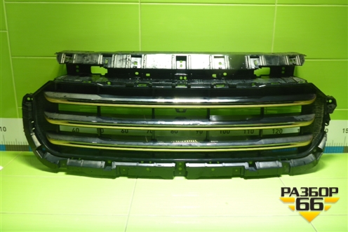 Решетка радиатора (602000386AA) для Exeed VX с 2021г
