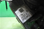 Двигатель (4.0л M177.980) для Mercedes Benz C-Klass W205 с 2014г