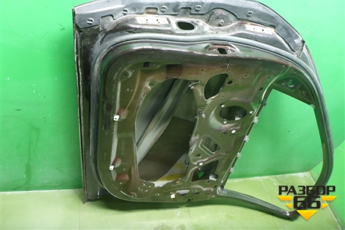 Дверь передняя правая (41517386738) для BMW X5 F15 с 2013г