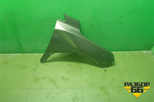 Крыло переднее правое (5035052600C15) для Geely Coolray с 2019-2025г