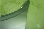 Крыло переднее правое (5035052600C15) для Geely Coolray с 2019-2025г