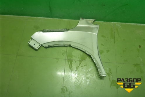 Крыло переднее правое (5035052600C15) для Geely Coolray с 2019-2025г