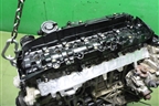 Двигатель (3.0л N57D30A) для BMW X5 F15 с 2013г