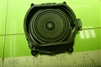 Сабвуфер (430407863511) для BMW X5 F15 с 2013г