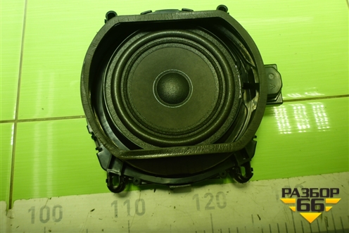 Сабвуфер (430407863511) для BMW X5 F15 с 2013г