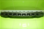Наполнитель переднего бампера (2K5807248B) для Volkswagen Caddy с 2016г