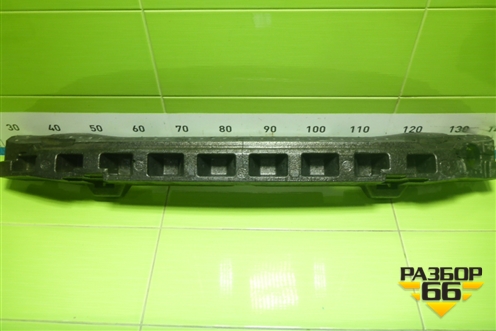 Наполнитель переднего бампера (2K5807248B) для Volkswagen Caddy с 2016г