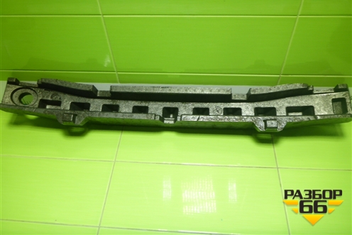 Наполнитель переднего бампера (2K5807248B) для Volkswagen Caddy с 2016г