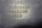 Заглушка решетки радиатора  (левая верхняя) (82266439) для Volvo  TRUCK FM с 2001-2013г