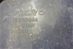 Заглушка решетки радиатора  (правая нижняя) (82266444) для Volvo  TRUCK FM с 2001-2013г