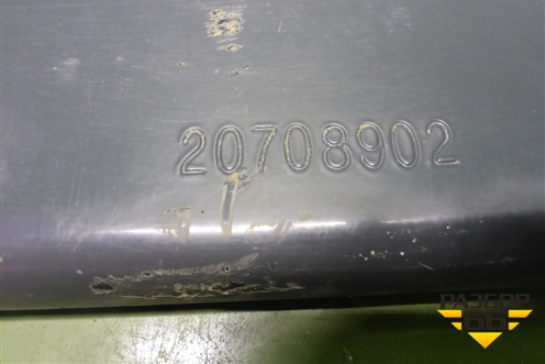 Кронштейн корпуса воздушного фильтра  (20708902) для Volvo  TRUCK FM с 2001-2013г