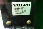 Радиатор охлаждения  (21384581 21384583) для Volvo  TRUCK FM с 2001-2013г