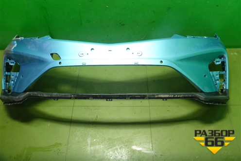 Бампер передний (до 2023г) (6600248426) для Geely Coolray с 2019-2025г