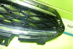 Решетка радиатора (86351M6010) для Kia Cerato с 2018г (Серато3)