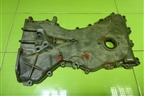 Крышка двигателя передняя (1.8л QQDB) (2S7G6059AE) для Ford Focus 2 с 2008-2011г