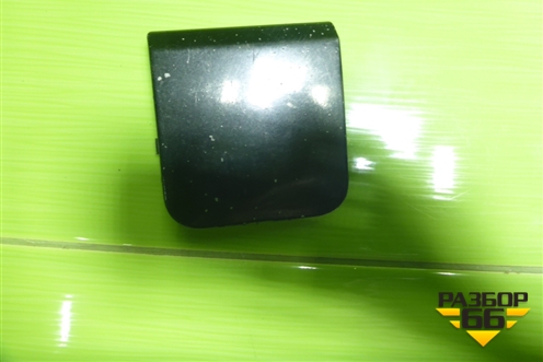 Заглушка в передний бампер (622A0ВR00А) для Nissan Qashqai (J10E) с 2006-2013г