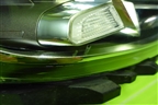 Фара правая (до 2021г Led) (92102M6200) для Kia Cerato с 2018г (Серато3)