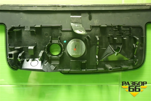Стекло лобовое (5206100XKM14A) для Tank 300 с 2021-2025г